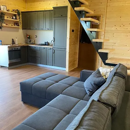 Luxury House Nena - Vila Za Odmor *