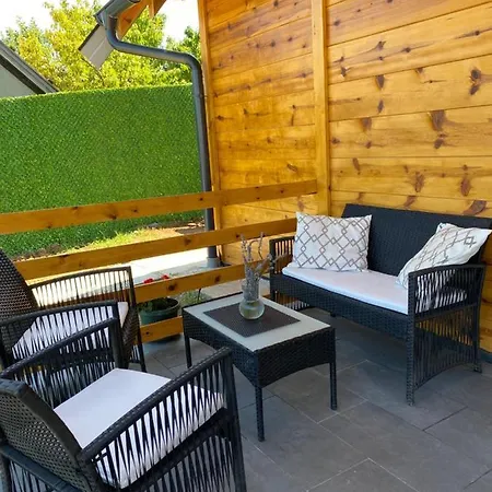 Luxury House Nena - Vila Za Odmor * Sremski Karlovci
